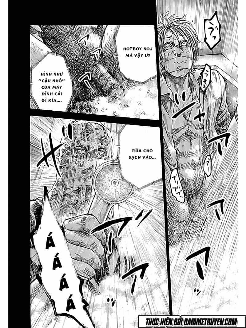 Yokokuhan 2 – The Copycat - Chương 6.2 - ảnh 20