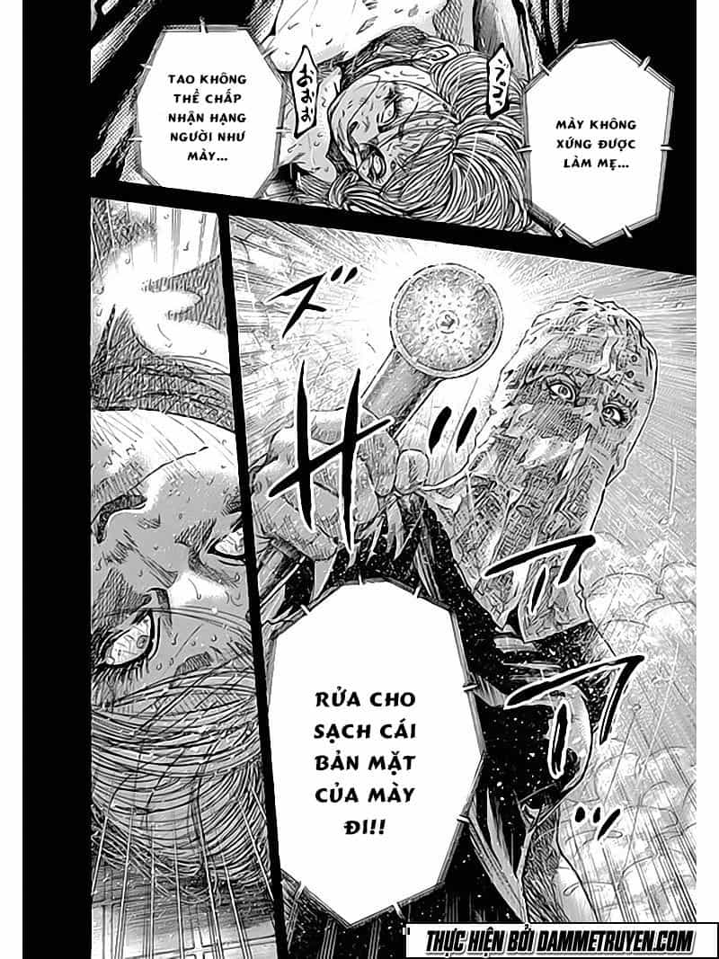 Yokokuhan 2 – The Copycat - Chương 6.2 - ảnh 22