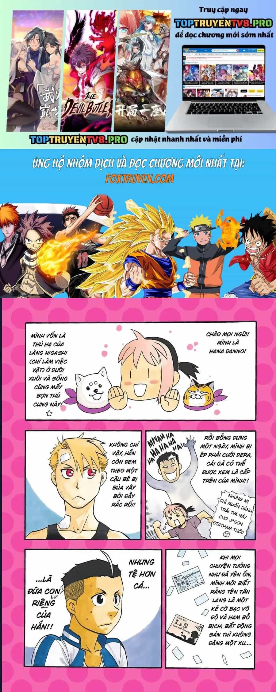 Yomi No Tsugai - Chương 15 - ảnh 2