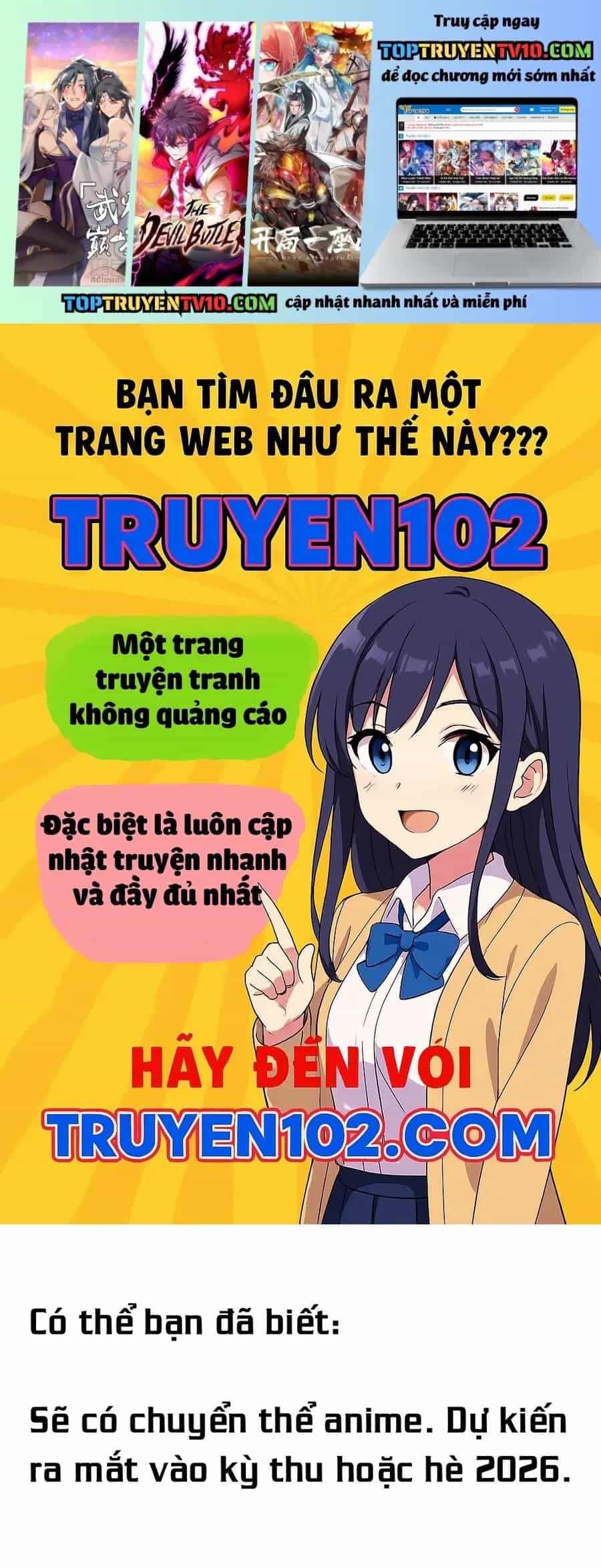 Yomi No Tsugai - Chương 43 - ảnh 2