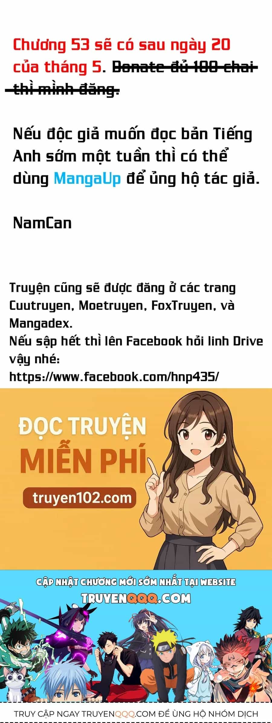 Yomi No Tsugai - Chương 52 - ảnh 40
