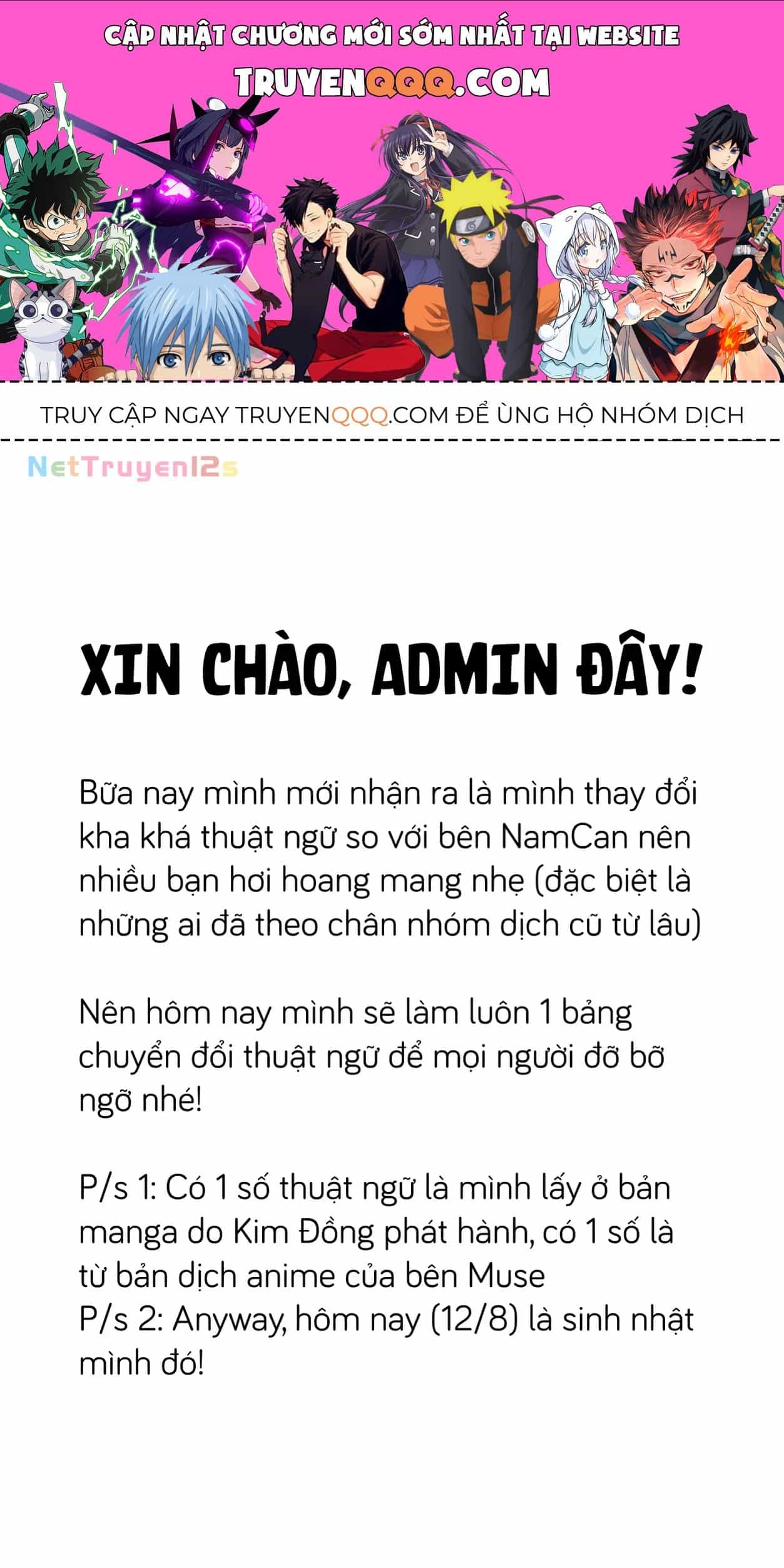 Yomi No Tsugai - Chương 54.2 - ảnh 1