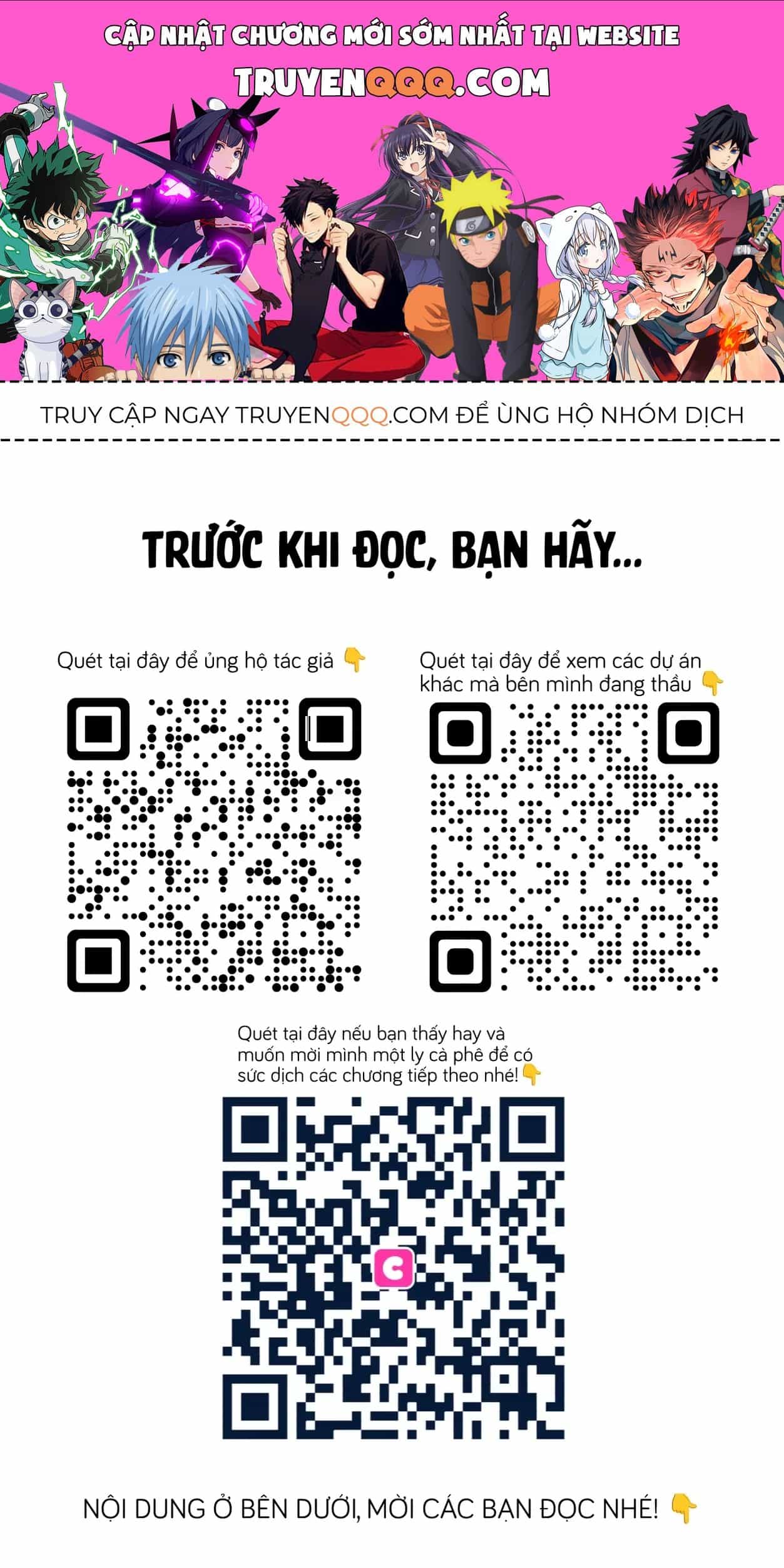 Yomi No Tsugai - Chương 56 - ảnh 1