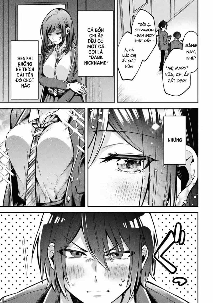 You Like Me, Don't You? - Chương 1 - ảnh 12
