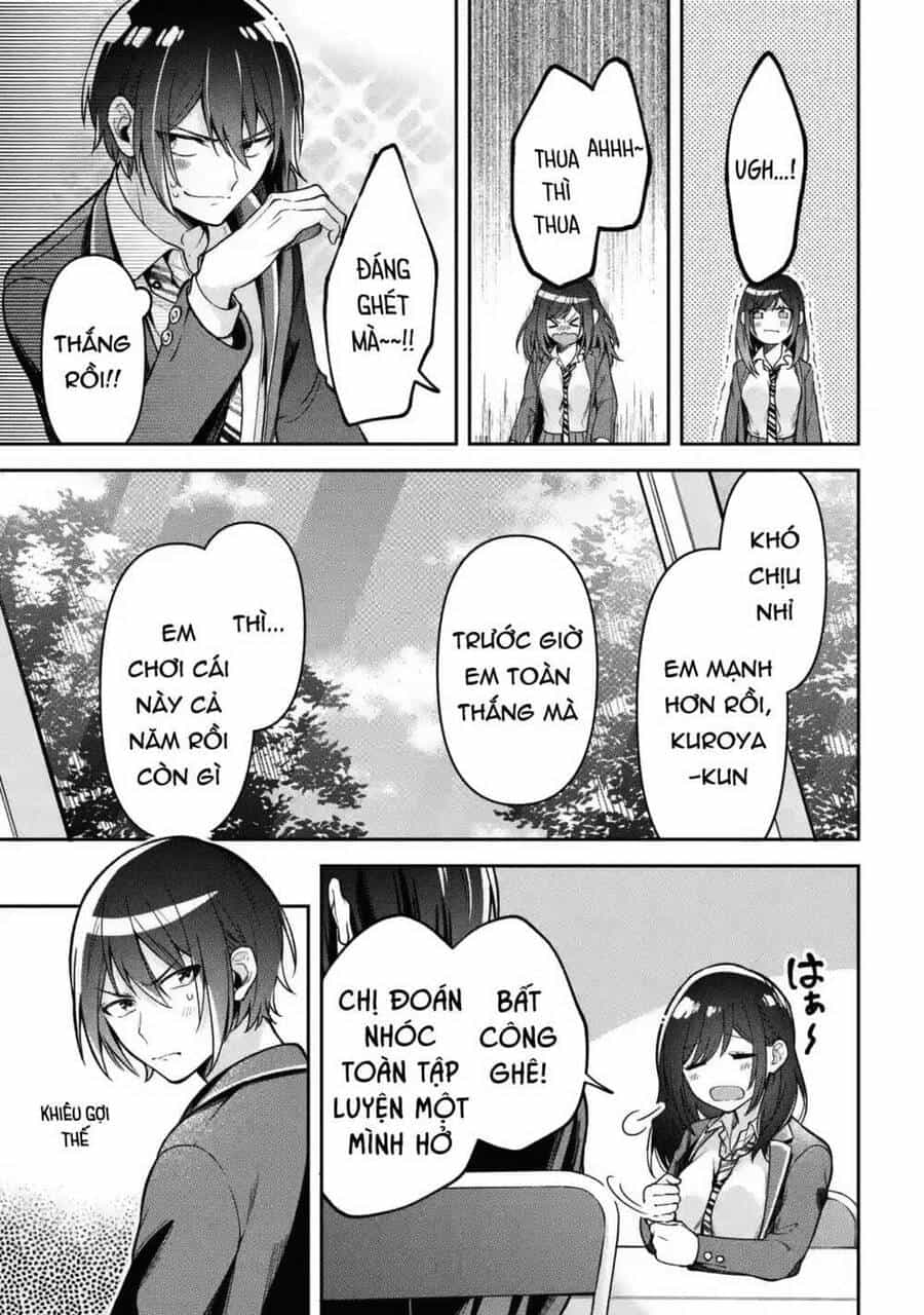 You Like Me, Don't You? - Chương 1 - ảnh 16