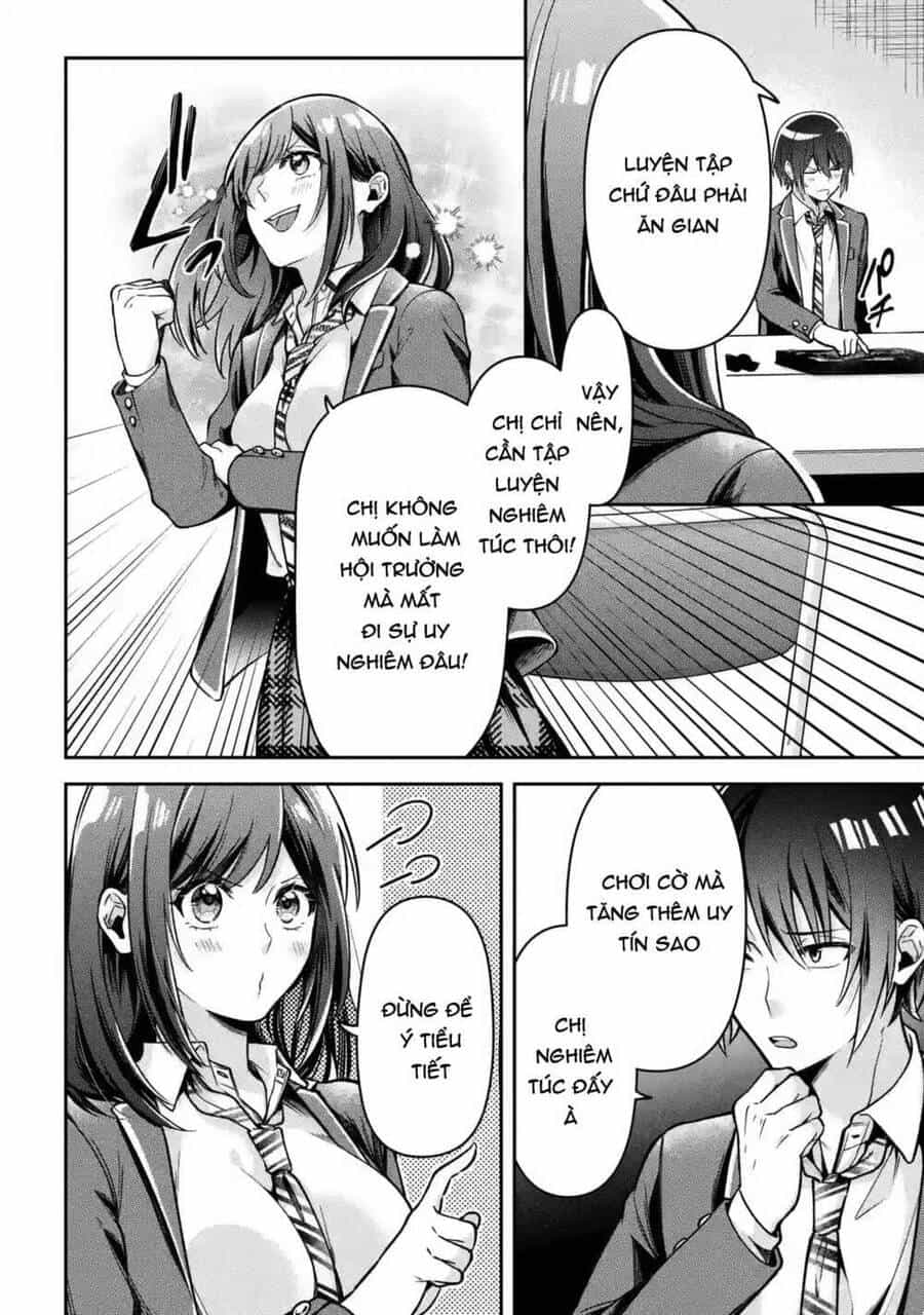 You Like Me, Don't You? - Chương 1 - ảnh 17