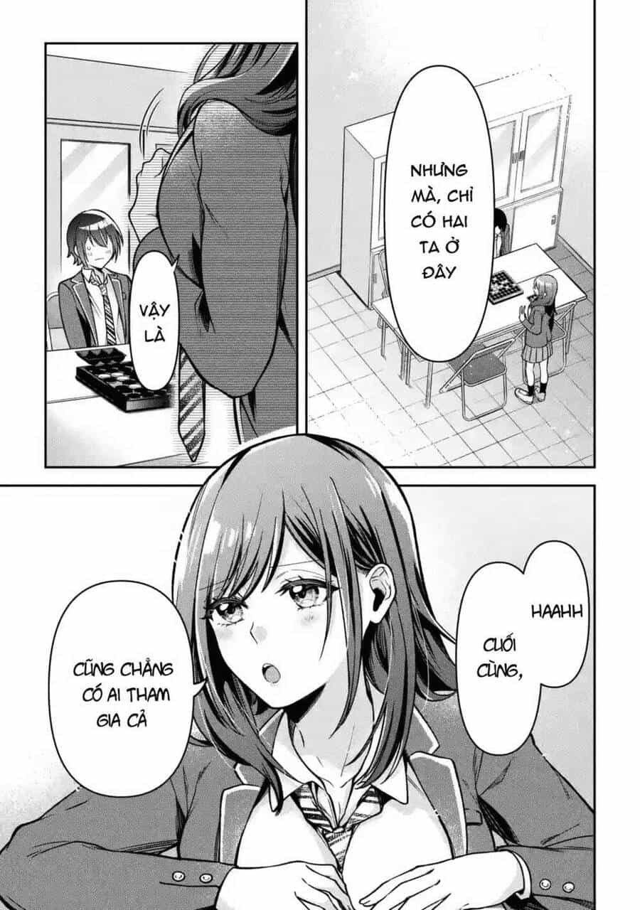 You Like Me, Don't You? - Chương 1 - ảnh 18