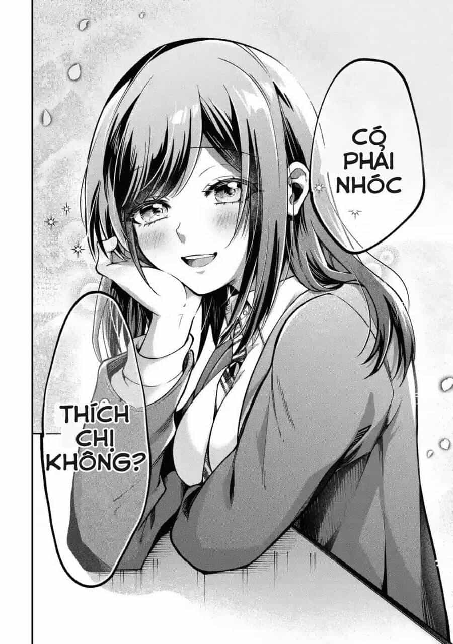 You Like Me, Don't You? - Chương 1 - ảnh 23