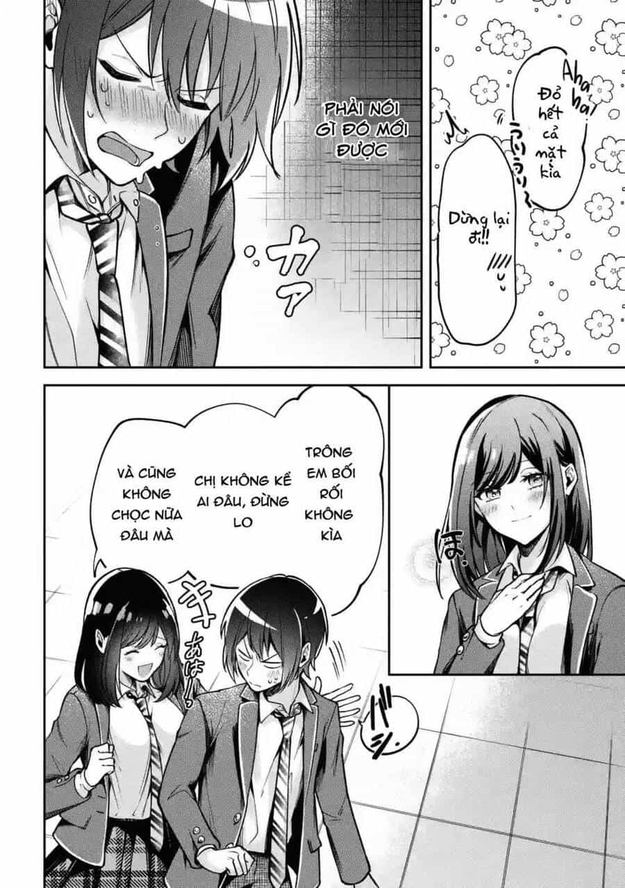 You Like Me, Don't You? - Chương 1 - ảnh 27