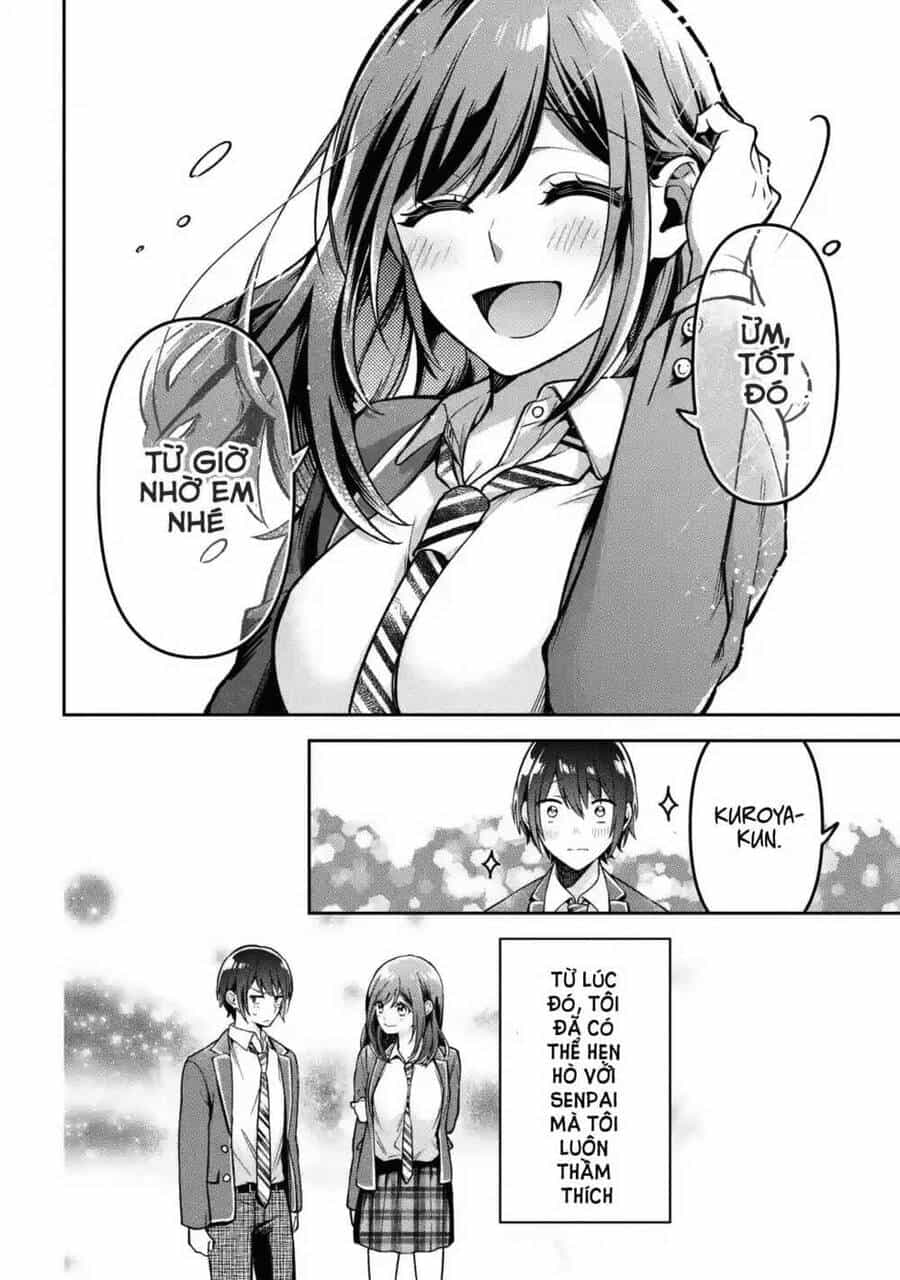 You Like Me, Don't You? - Chương 1 - ảnh 33