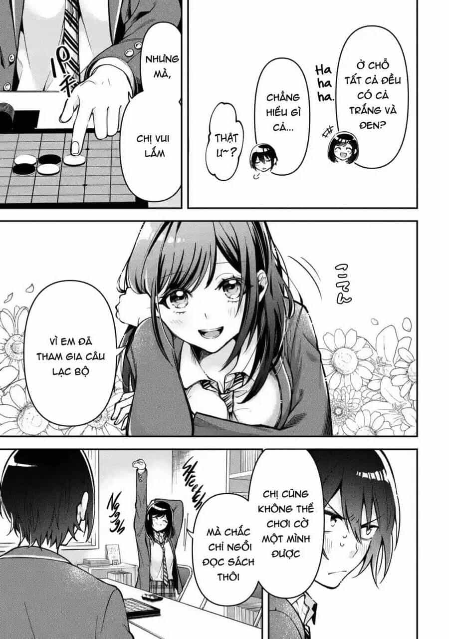 You Like Me, Don't You? - Chương 1 - ảnh 4