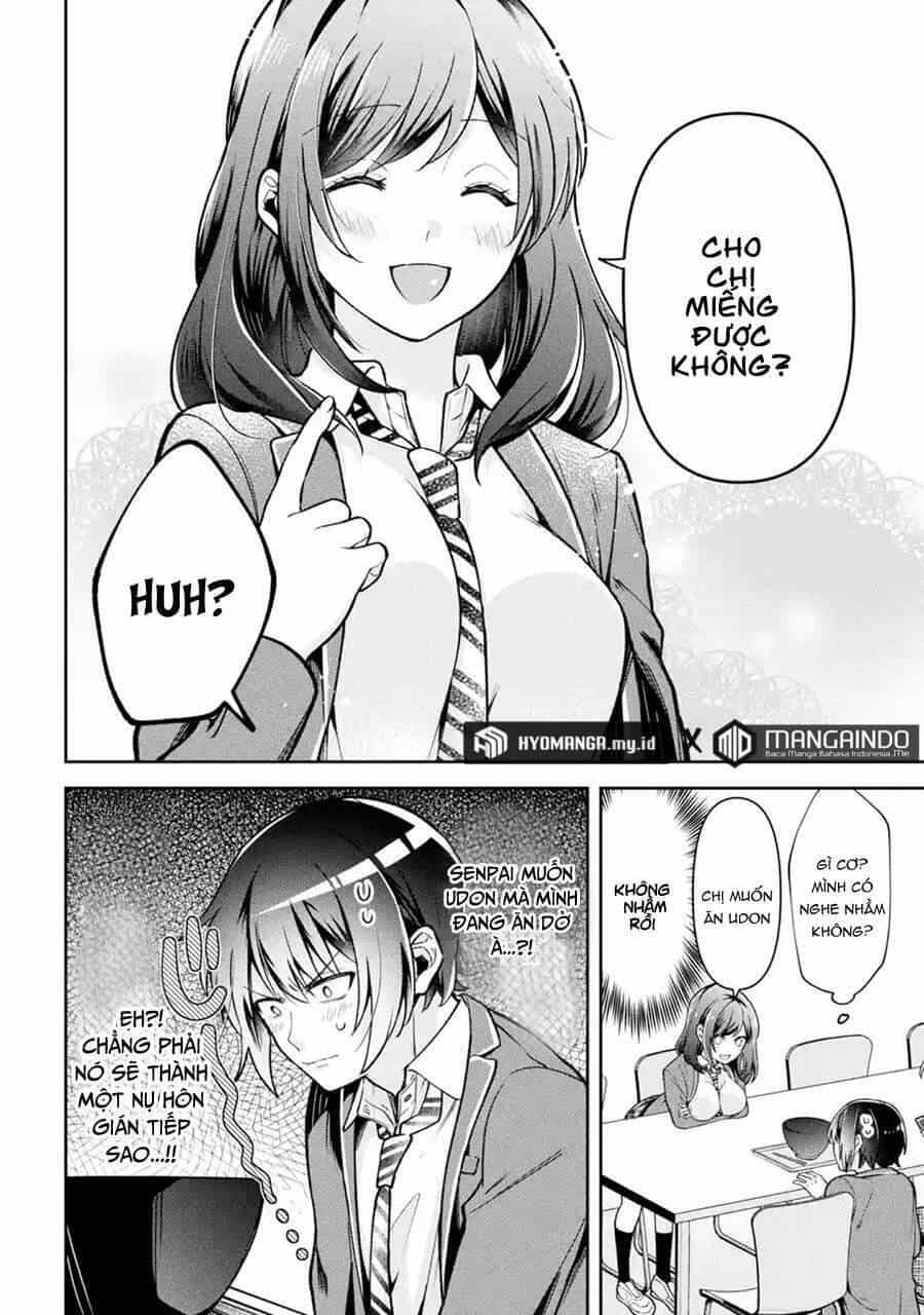 You Like Me, Don't You? - Chương 2 - ảnh 12