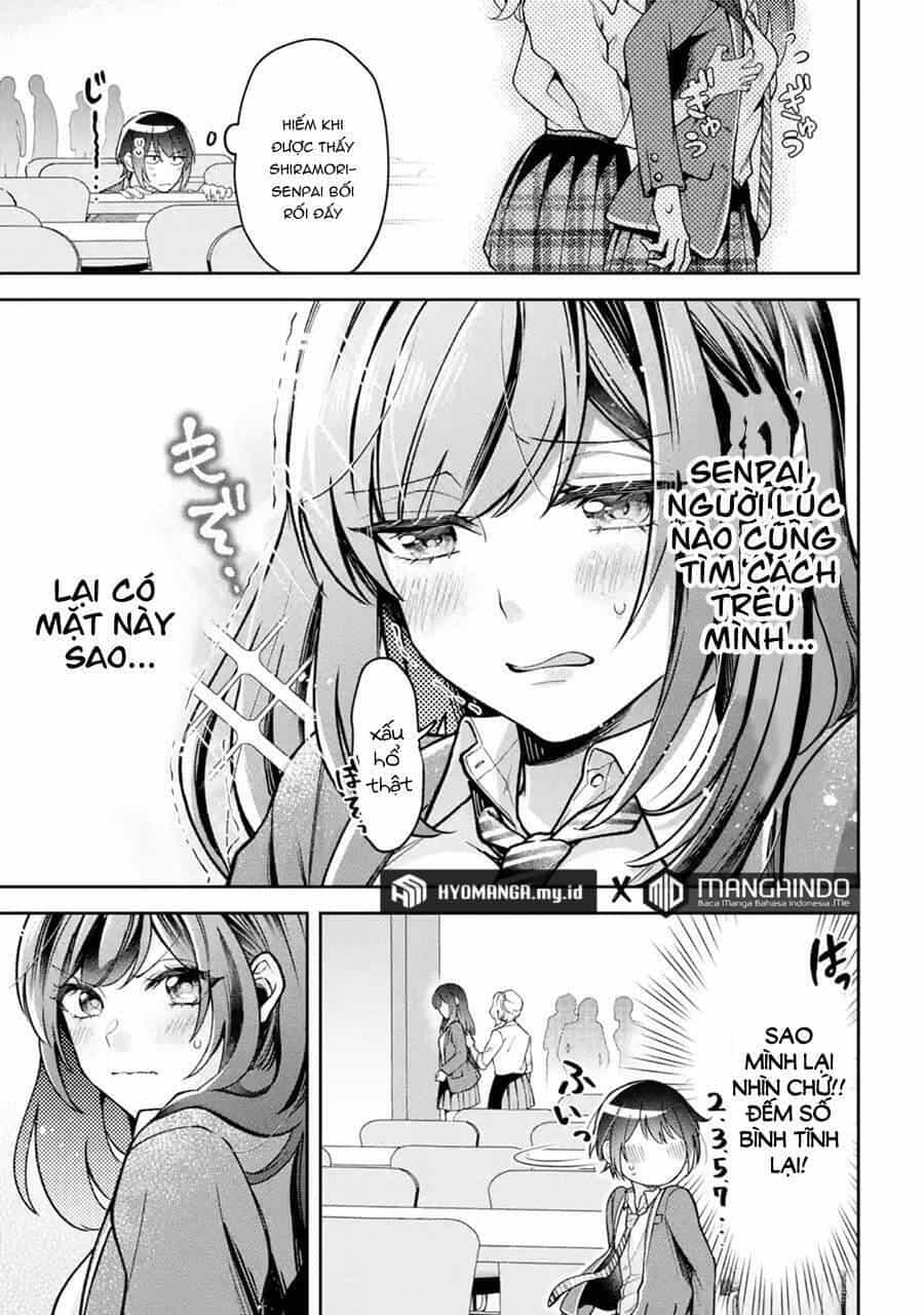 You Like Me, Don't You? - Chương 2 - ảnh 17