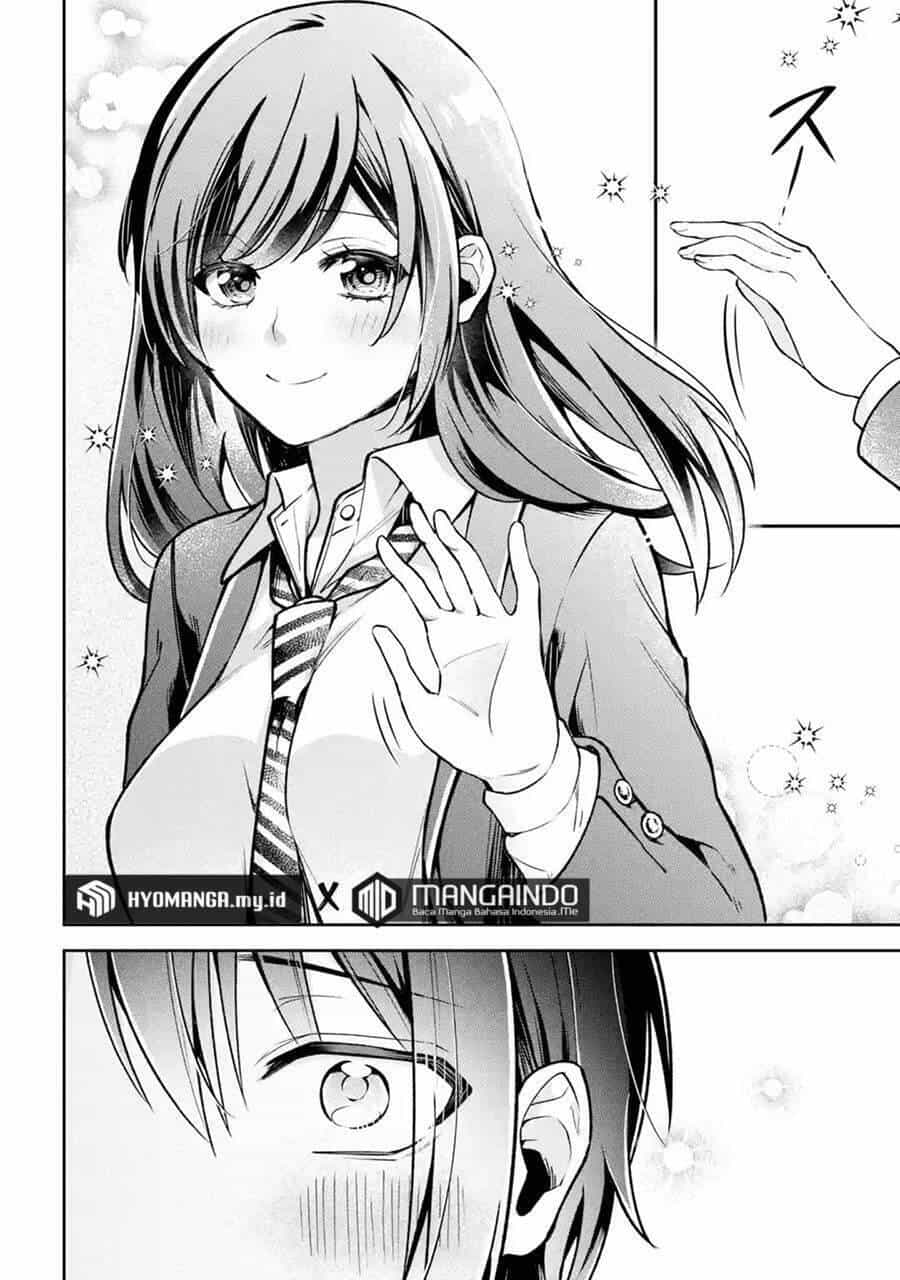 You Like Me, Don't You? - Chương 2 - ảnh 8