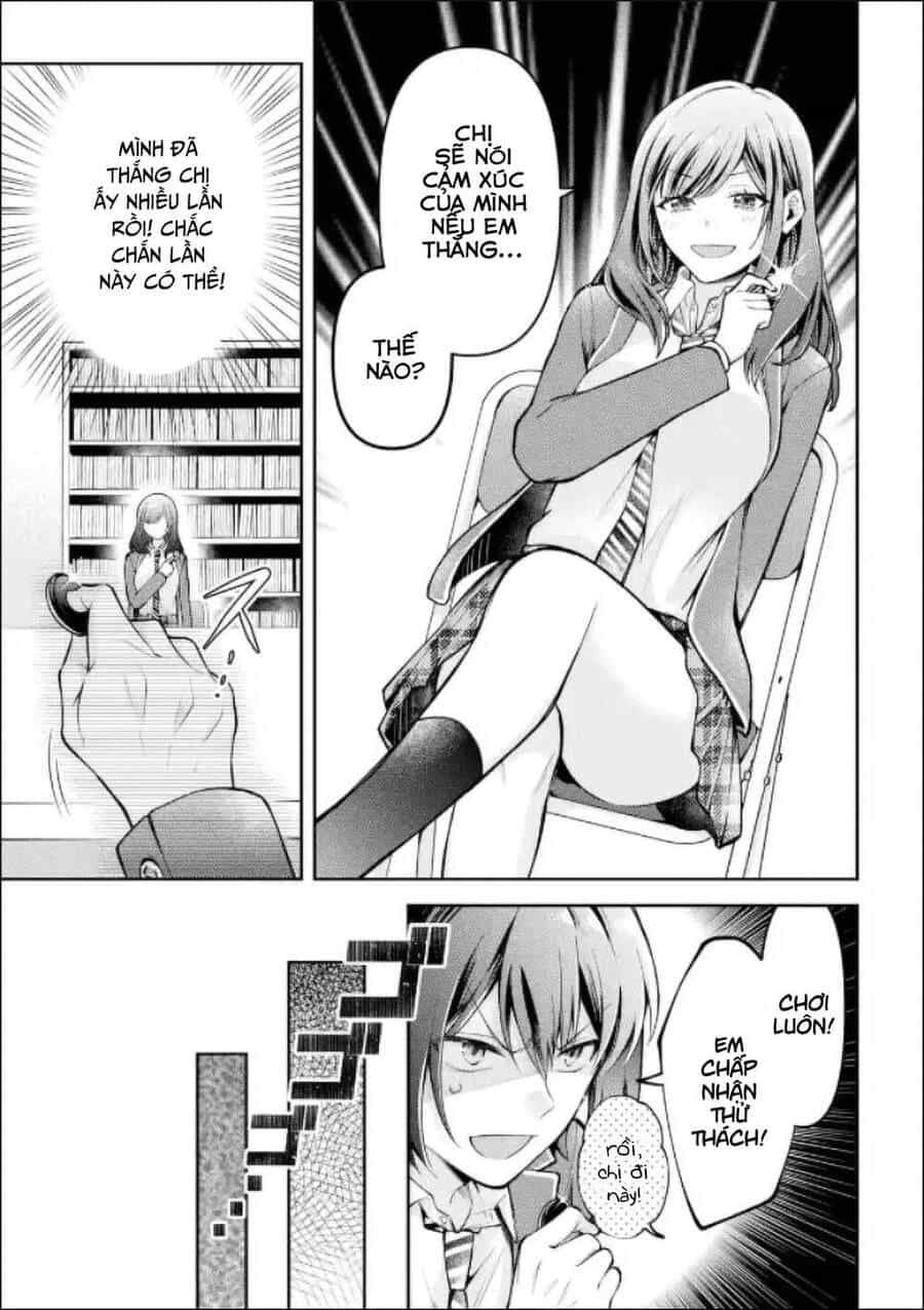 You Like Me, Don't You? - Chương 3 - ảnh 13