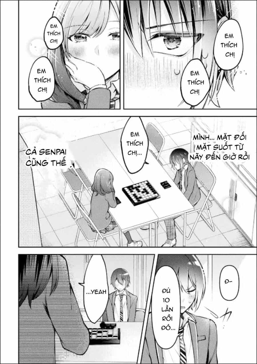 You Like Me, Don't You? - Chương 3 - ảnh 18