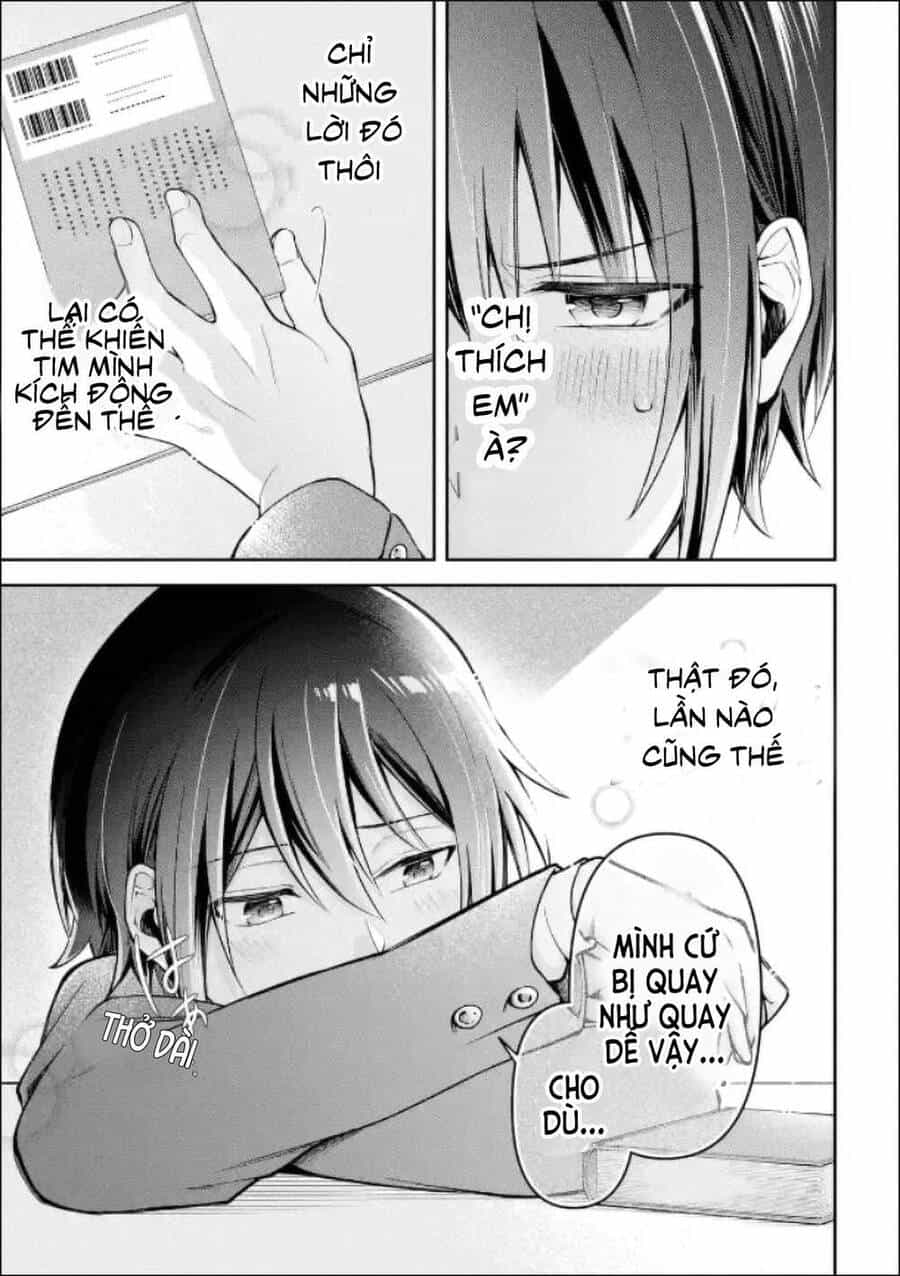 You Like Me, Don't You? - Chương 3 - ảnh 23