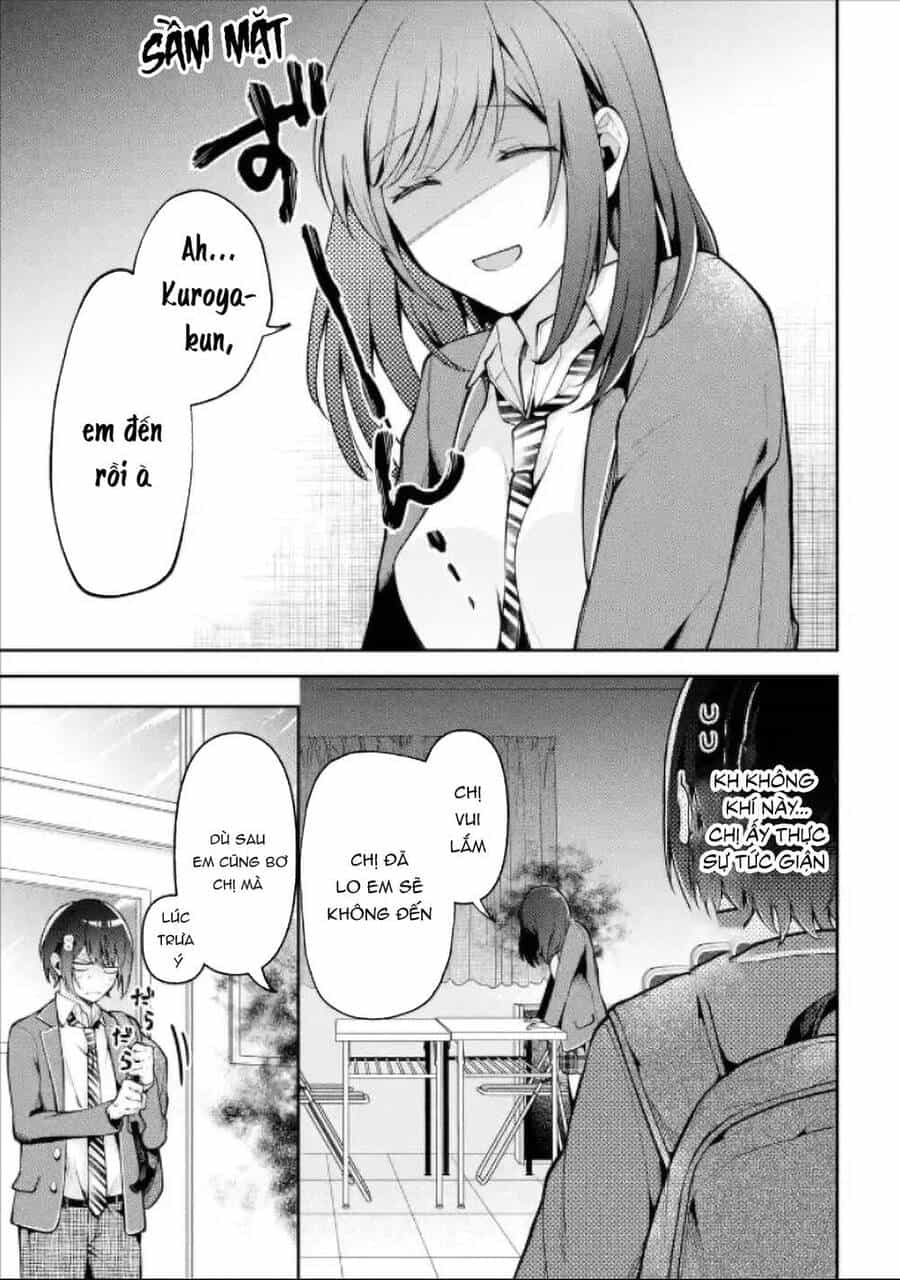 You Like Me, Don't You? - Chương 3 - ảnh 3