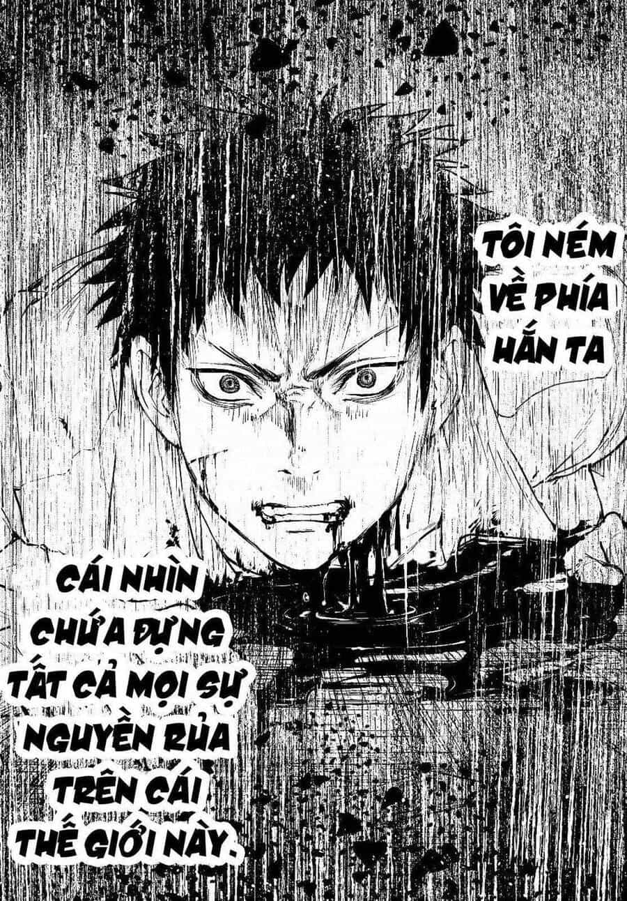 Youjo To Sukoppu To Magan Ou - Chương 1 - ảnh 13