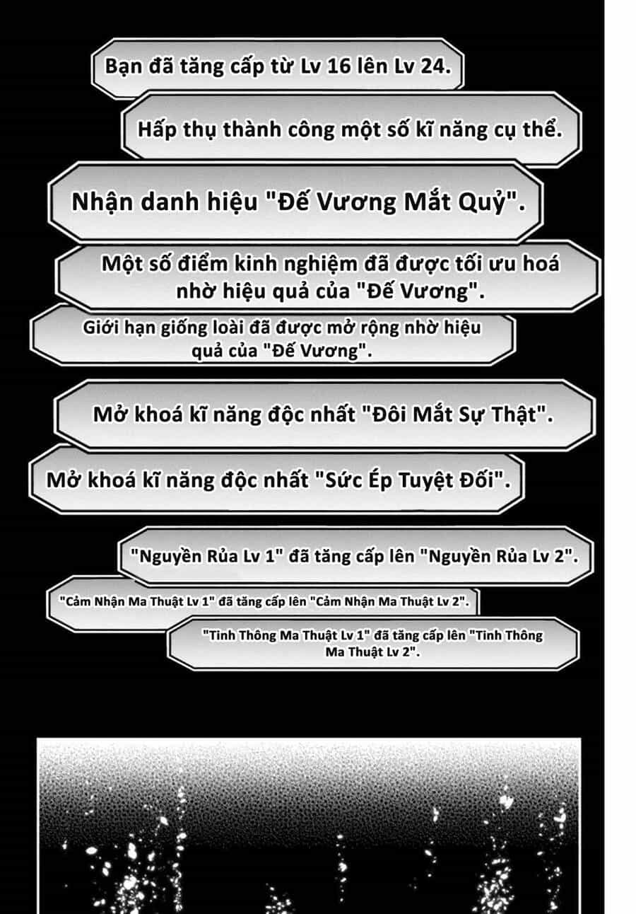 Youjo To Sukoppu To Magan Ou - Chương 11 - ảnh 41