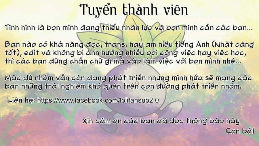 Youjo To Sukoppu To Magan Ou - Chương 11 - ảnh 64