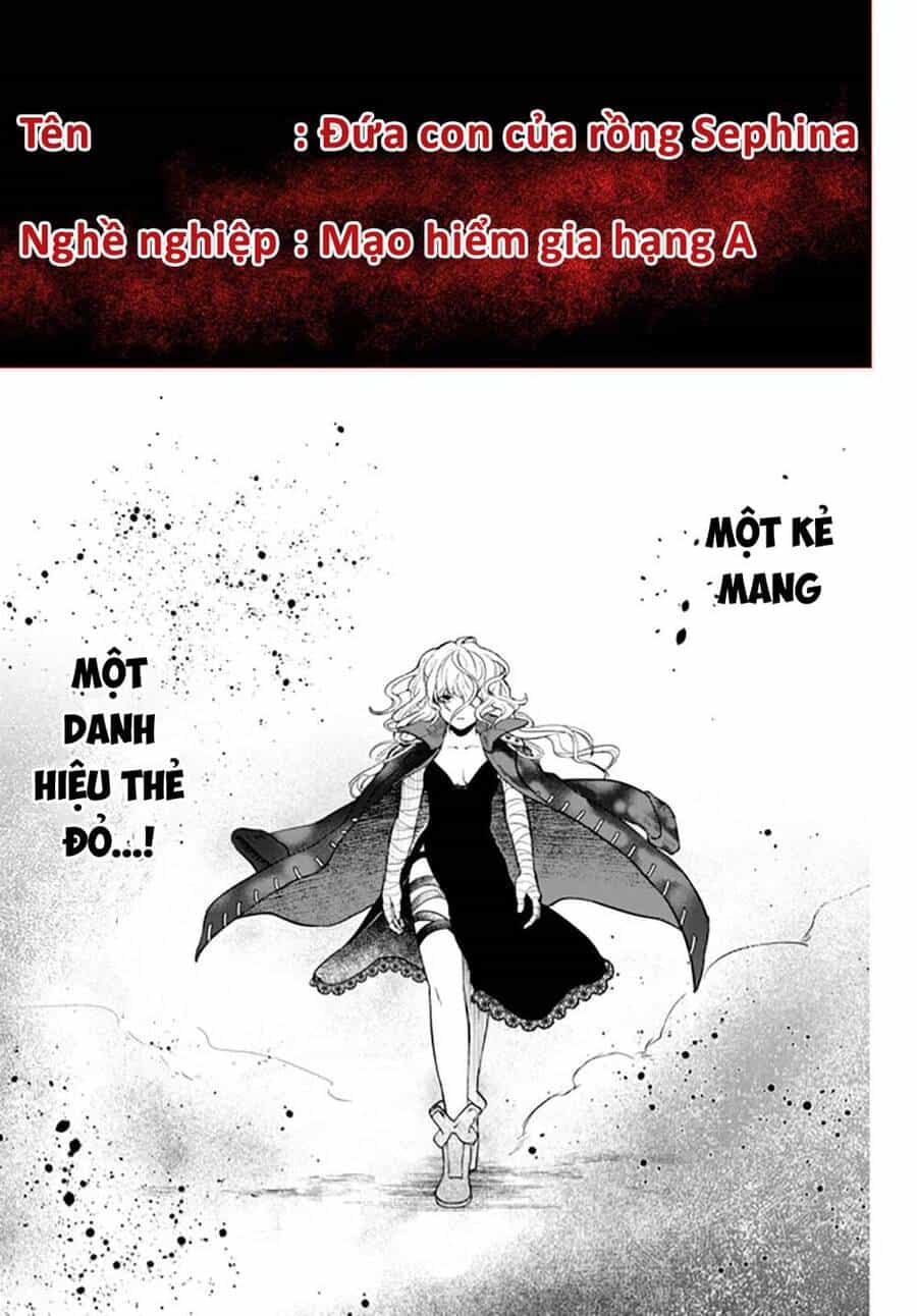 Youjo To Sukoppu To Magan Ou - Chương 13 - ảnh 34