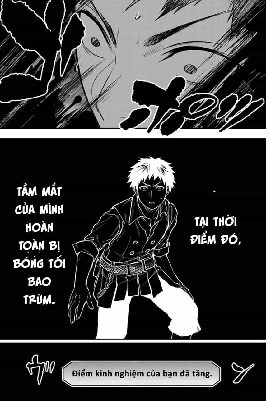 Youjo To Sukoppu To Magan Ou - Chương 14 - ảnh 42