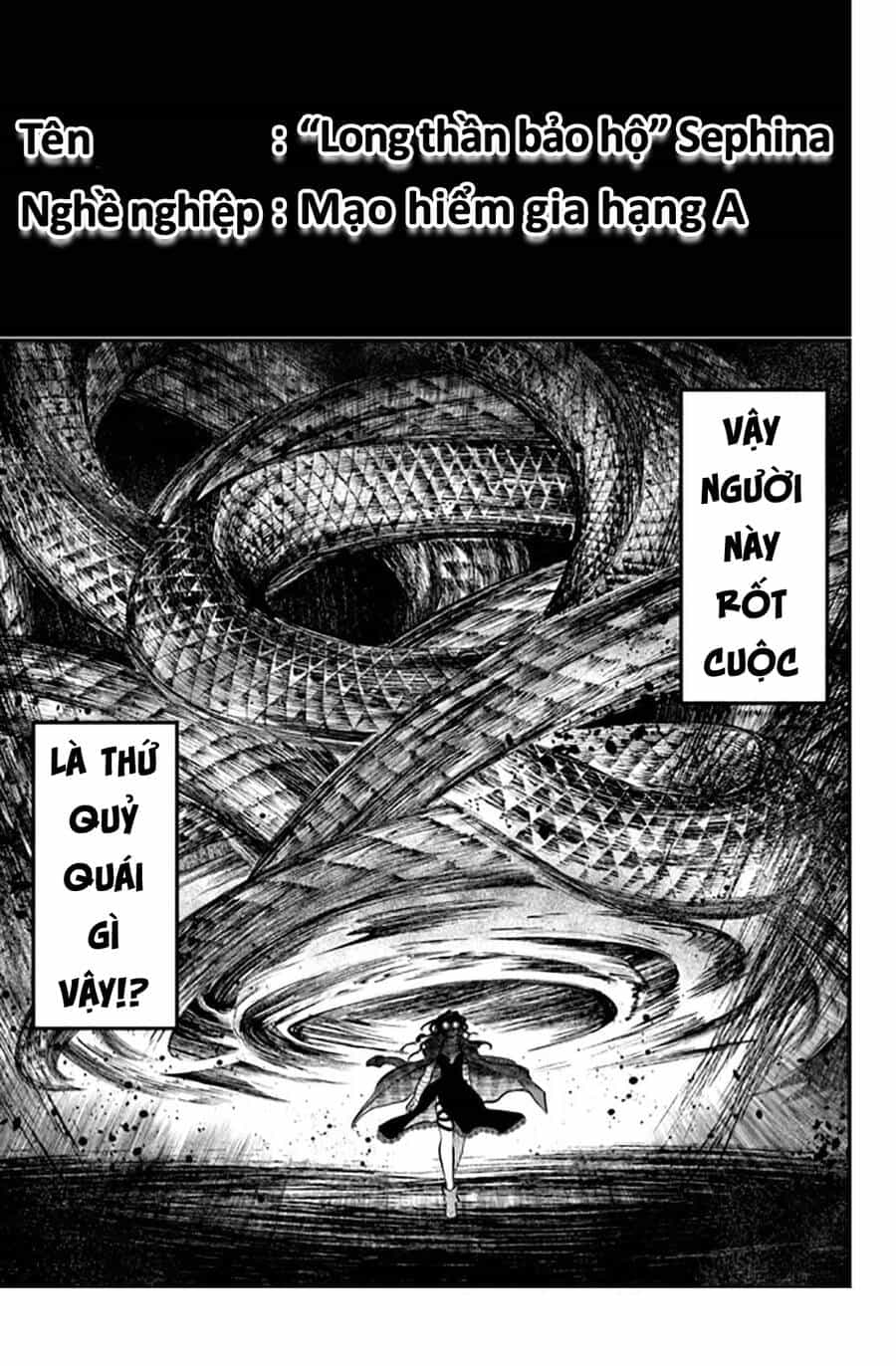 Youjo To Sukoppu To Magan Ou - Chương 14 - ảnh 44