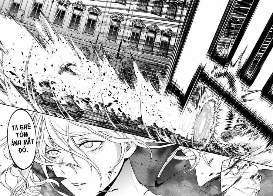 Youjo To Sukoppu To Magan Ou - Chương 15 - ảnh 40