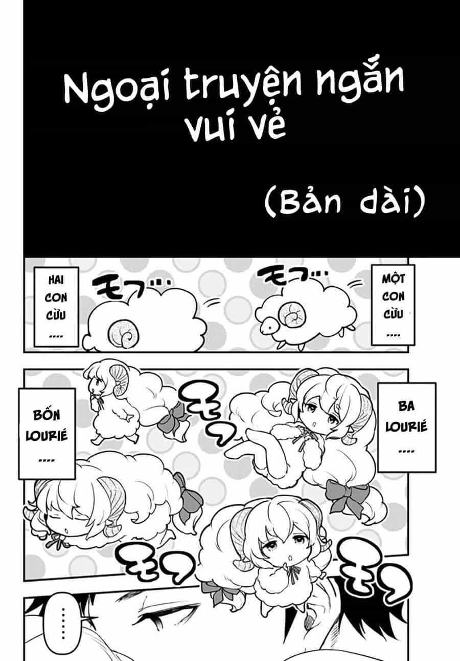 Youjo To Sukoppu To Magan Ou - Chương 15 - ảnh 46