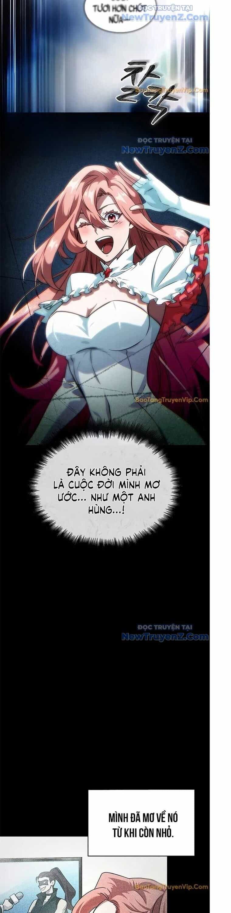 Youtuber Thể Hình Một Triệu Subs - Chương 1 - ảnh 11