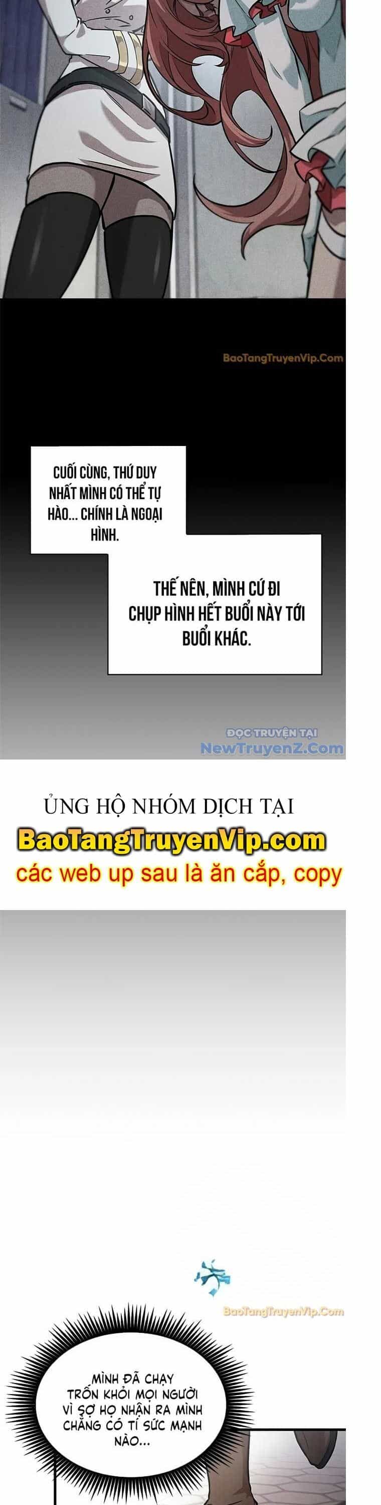 Youtuber Thể Hình Một Triệu Subs - Chương 1 - ảnh 16