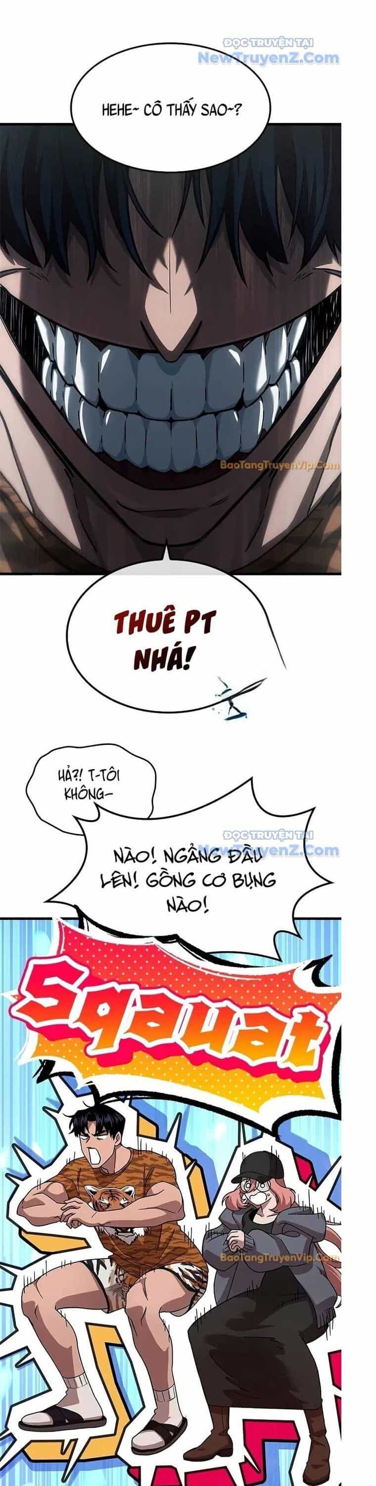 Youtuber Thể Hình Một Triệu Subs - Chương 1 - ảnh 28