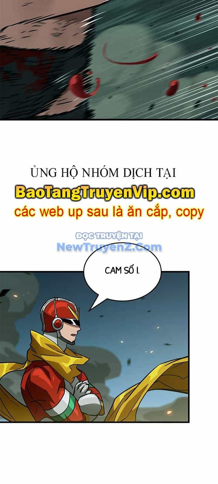Youtuber Thể Hình Một Triệu Subs - Chương 10 - ảnh 12