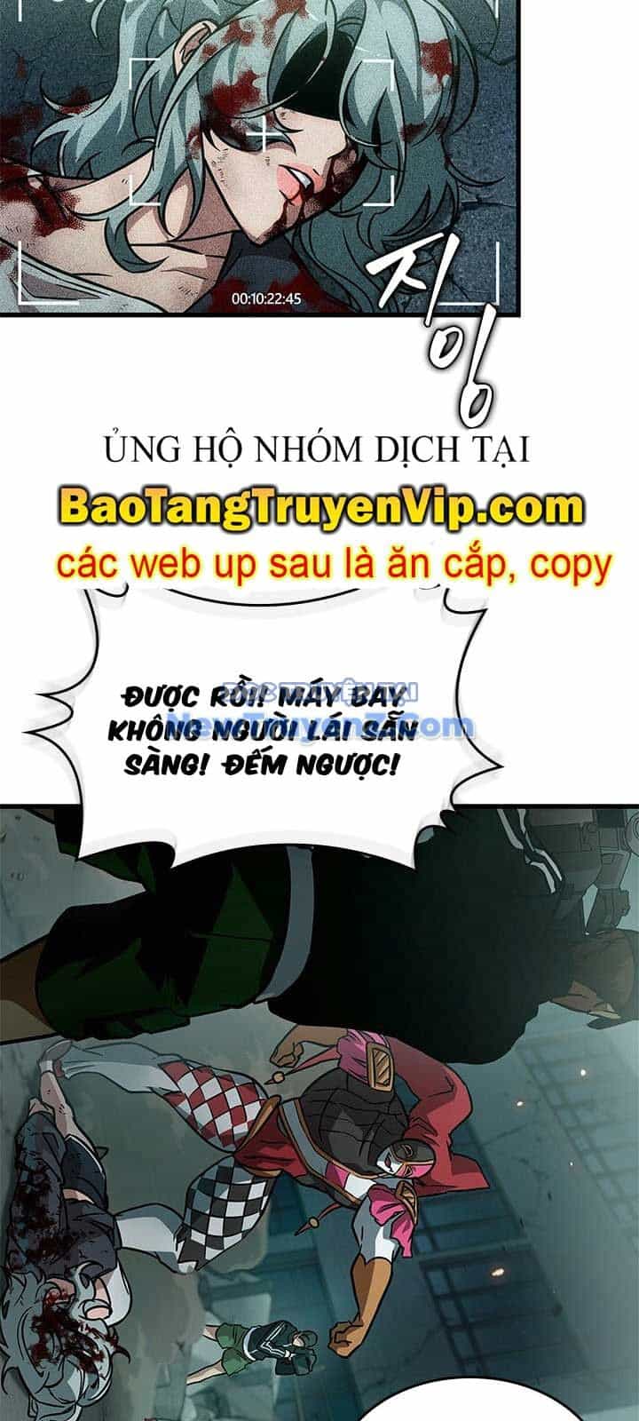 Youtuber Thể Hình Một Triệu Subs - Chương 10 - ảnh 14