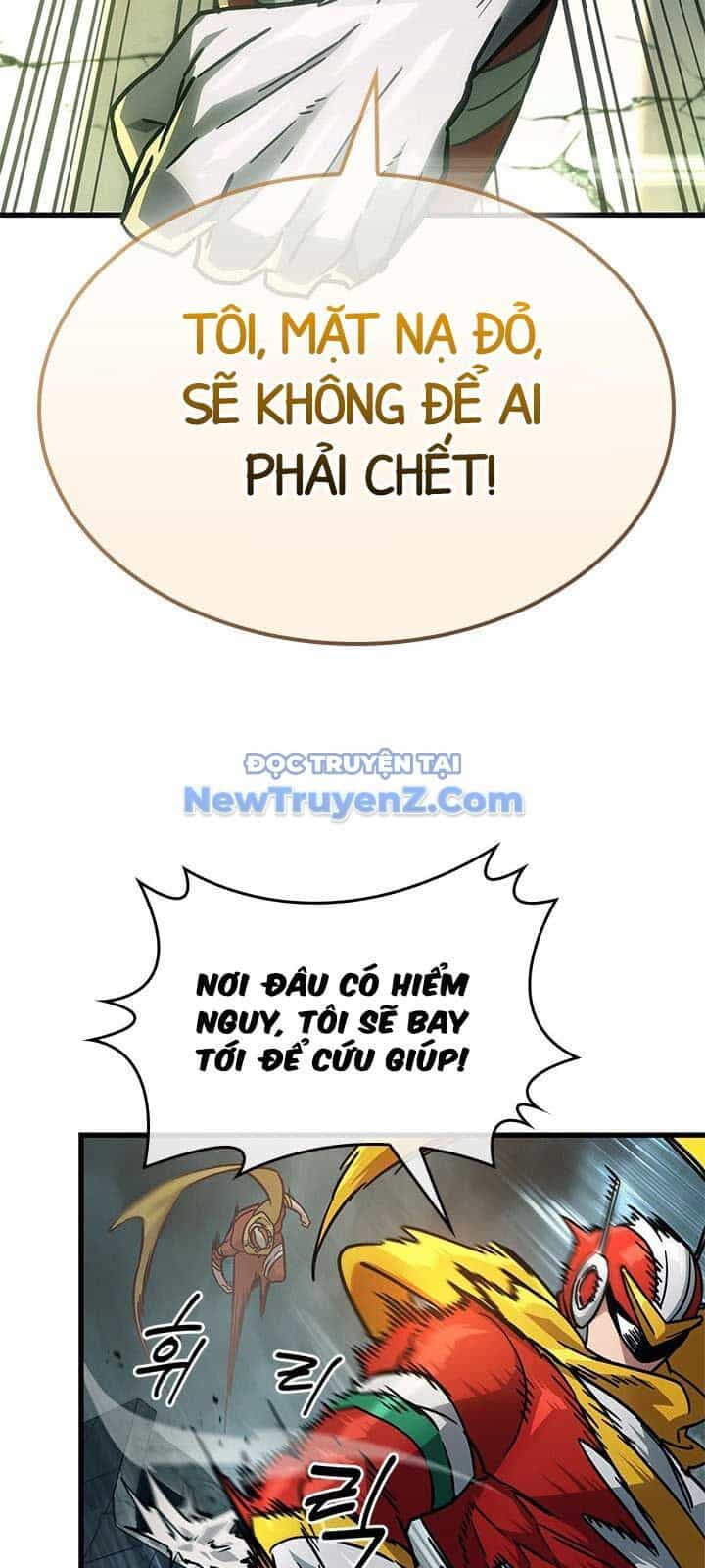 Youtuber Thể Hình Một Triệu Subs - Chương 10 - ảnh 32