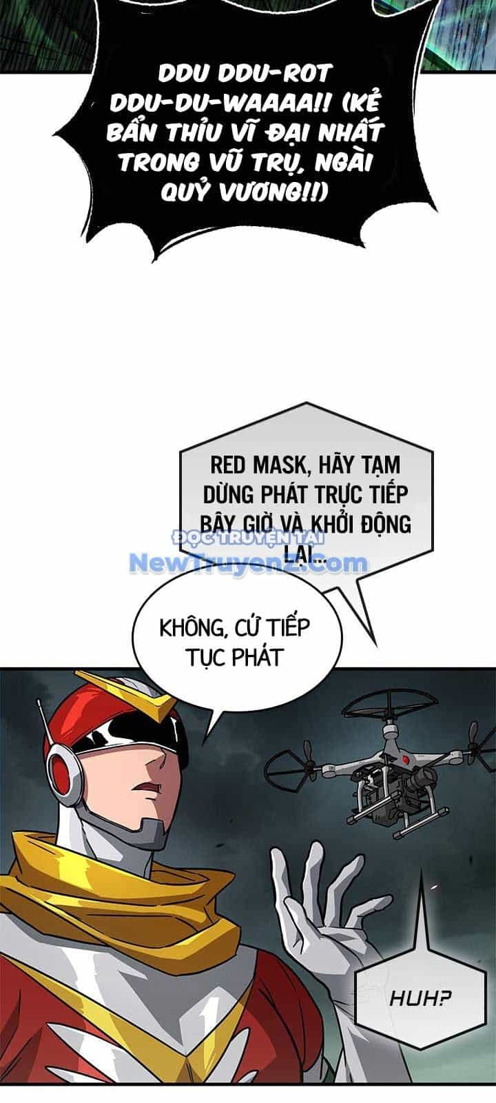 Youtuber Thể Hình Một Triệu Subs - Chương 10 - ảnh 49