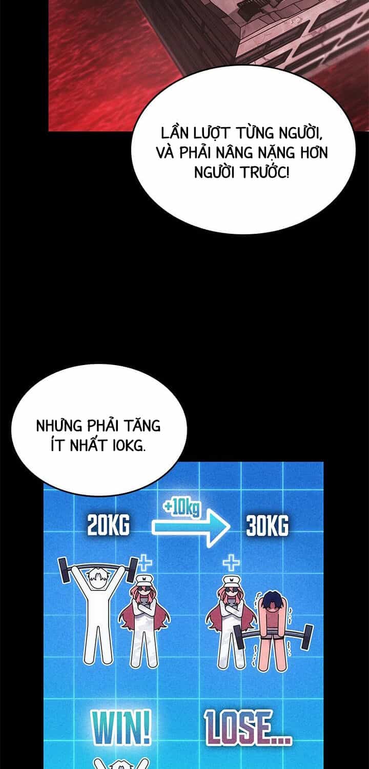 Youtuber Thể Hình Một Triệu Subs - Chương 11 - ảnh 41