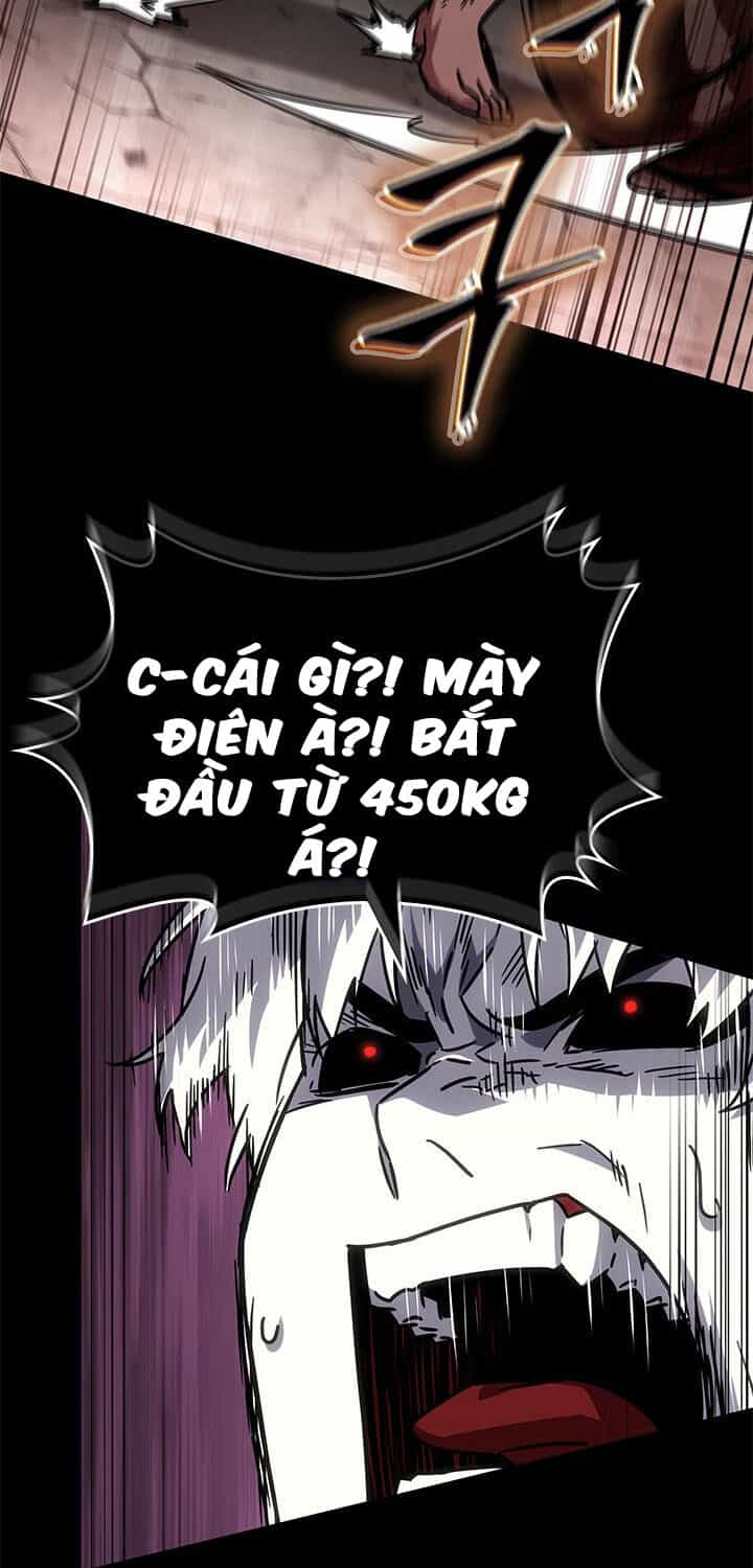 Youtuber Thể Hình Một Triệu Subs - Chương 11 - ảnh 45