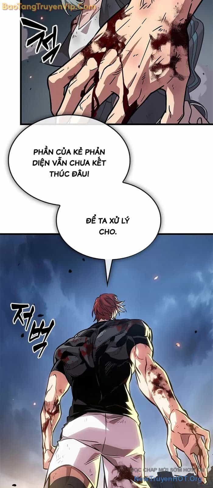Youtuber Thể Hình Một Triệu Subs - Chương 12 - ảnh 12