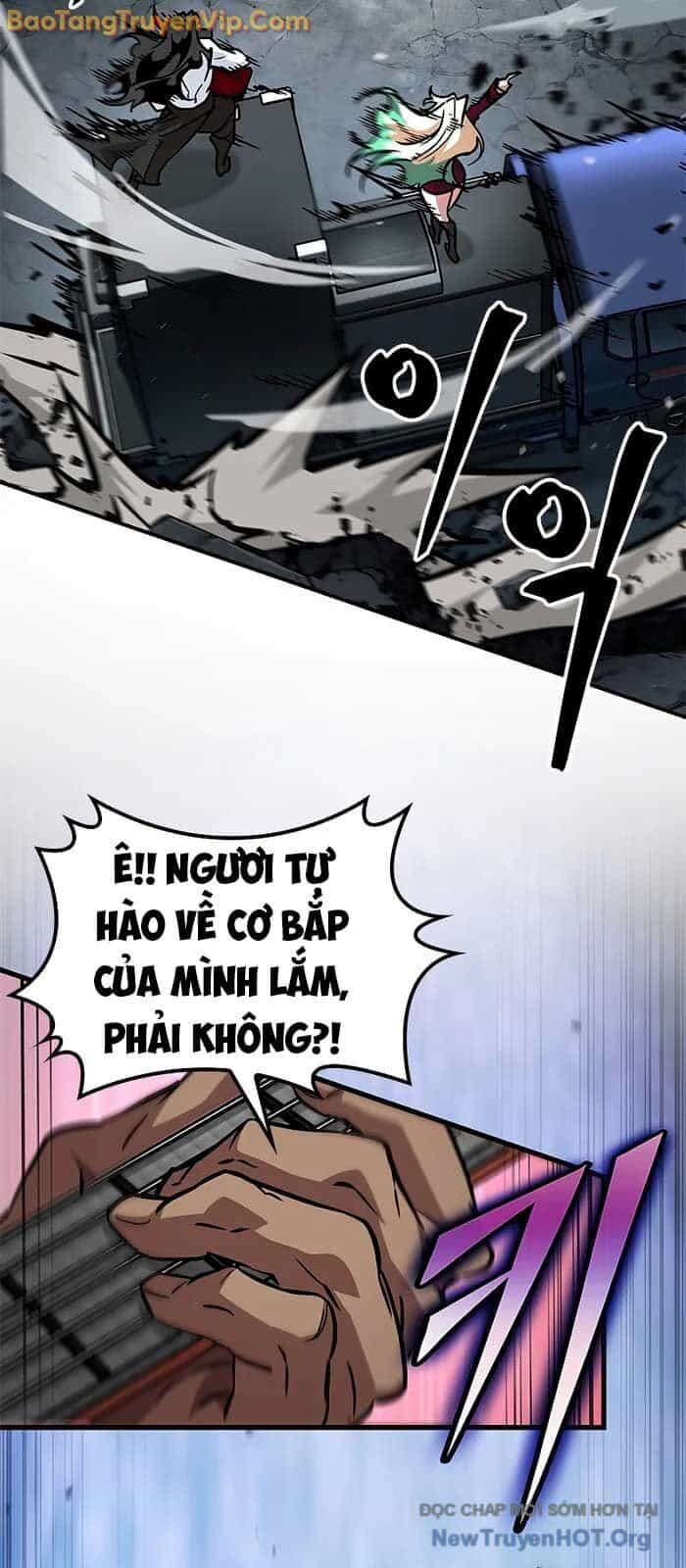 Youtuber Thể Hình Một Triệu Subs - Chương 14 - ảnh 105