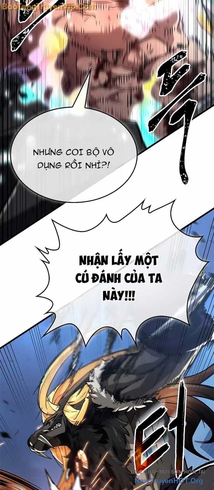 Youtuber Thể Hình Một Triệu Subs - Chương 14 - ảnh 39