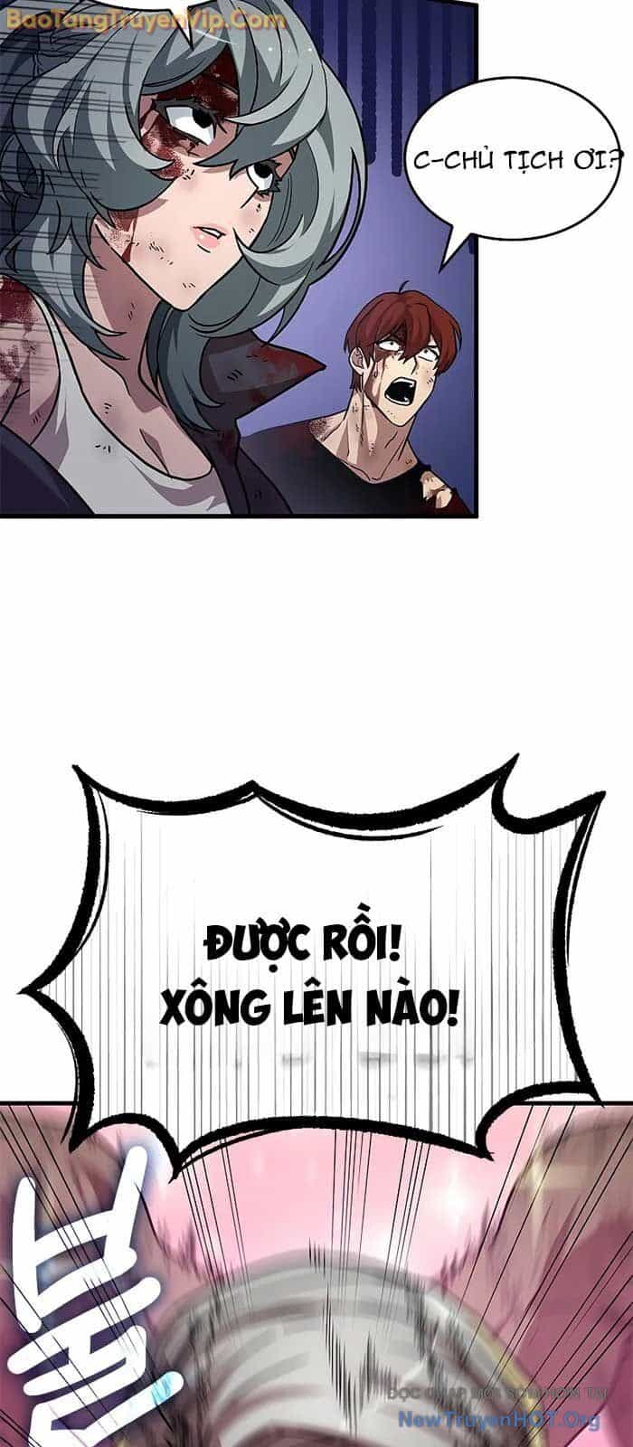 Youtuber Thể Hình Một Triệu Subs - Chương 14 - ảnh 53
