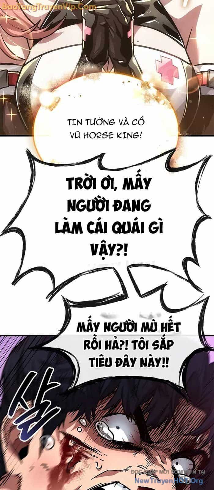 Youtuber Thể Hình Một Triệu Subs - Chương 14 - ảnh 64
