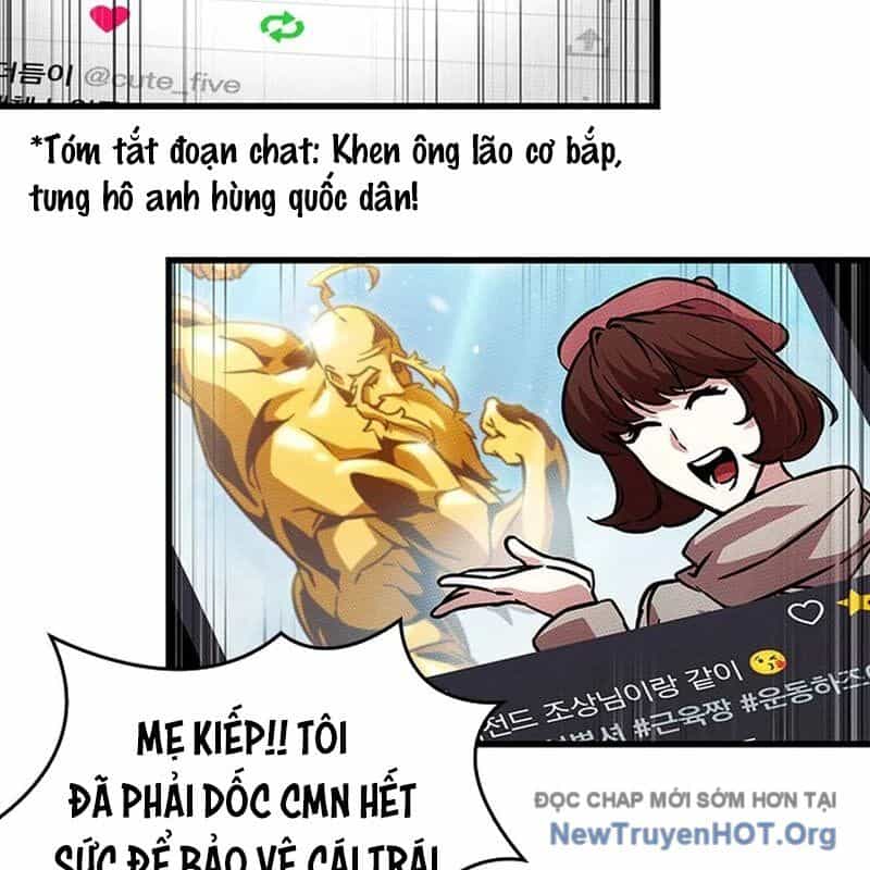 Youtuber Thể Hình Một Triệu Subs - Chương 16 - ảnh 238