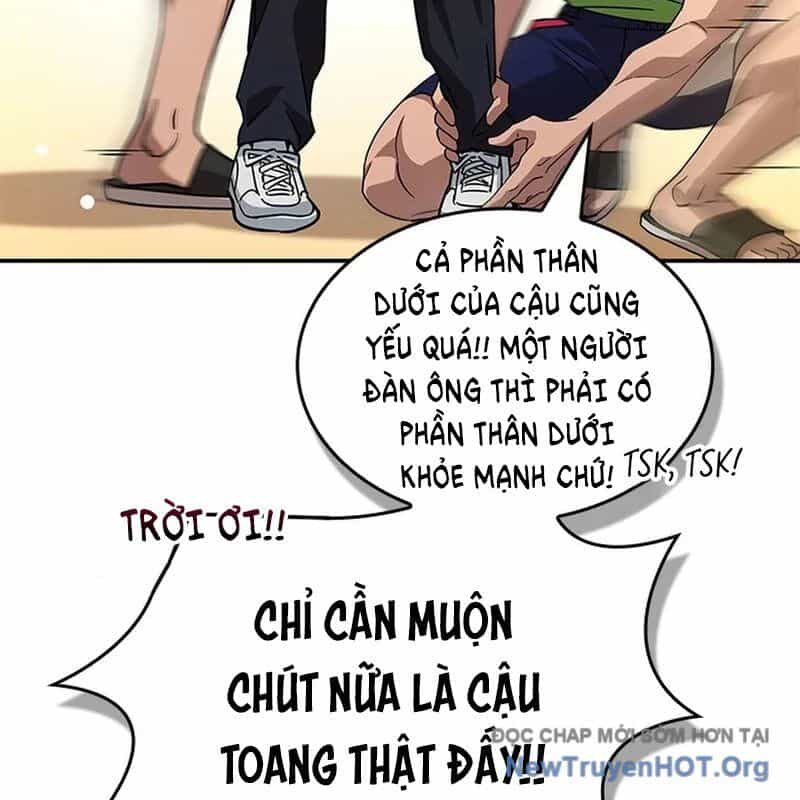 Youtuber Thể Hình Một Triệu Subs - Chương 16 - ảnh 265