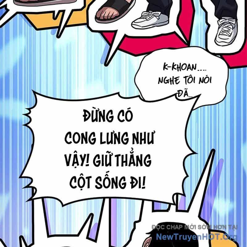 Youtuber Thể Hình Một Triệu Subs - Chương 16 - ảnh 270