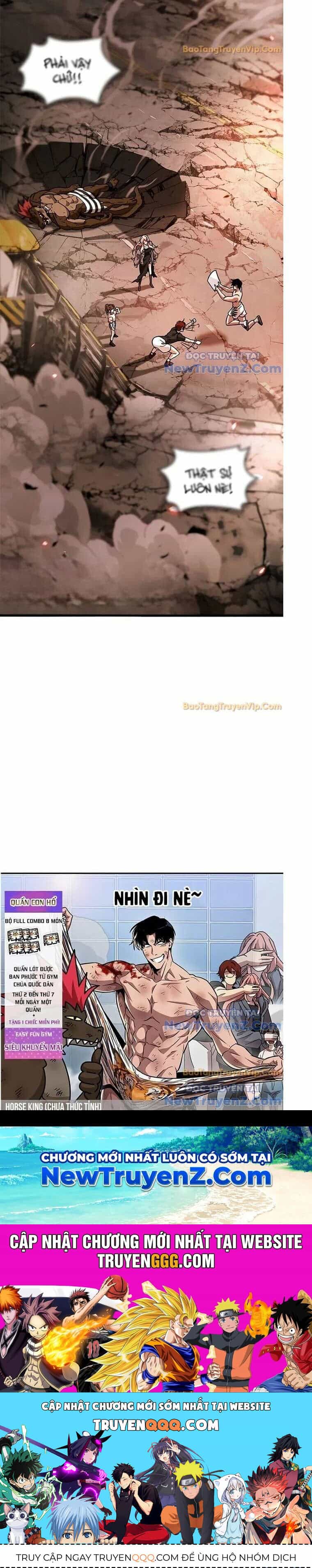 Youtuber Thể Hình Một Triệu Subs - Chương 2 - ảnh 48