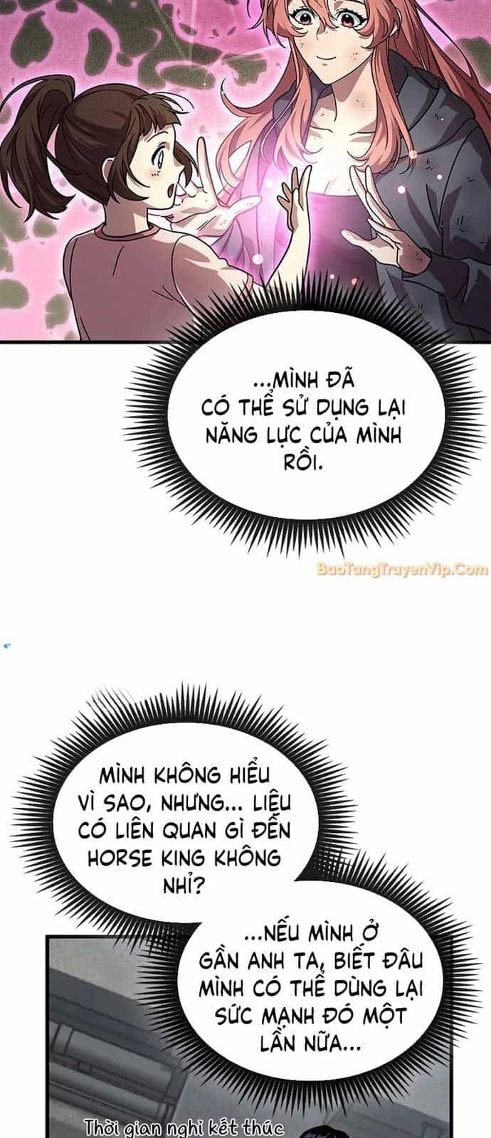 Youtuber Thể Hình Một Triệu Subs - Chương 3 - ảnh 11