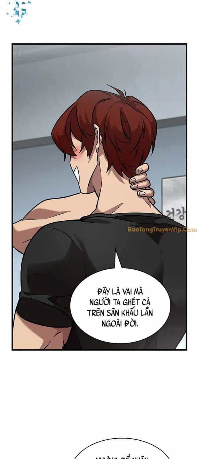 Youtuber Thể Hình Một Triệu Subs - Chương 3 - ảnh 21